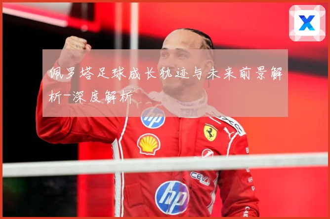 佩罗塔足球成长轨迹与未来前景解析-深度解析