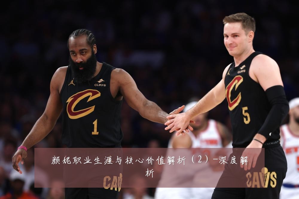 颜妮职业生涯与核心价值解析（2）-深度解析